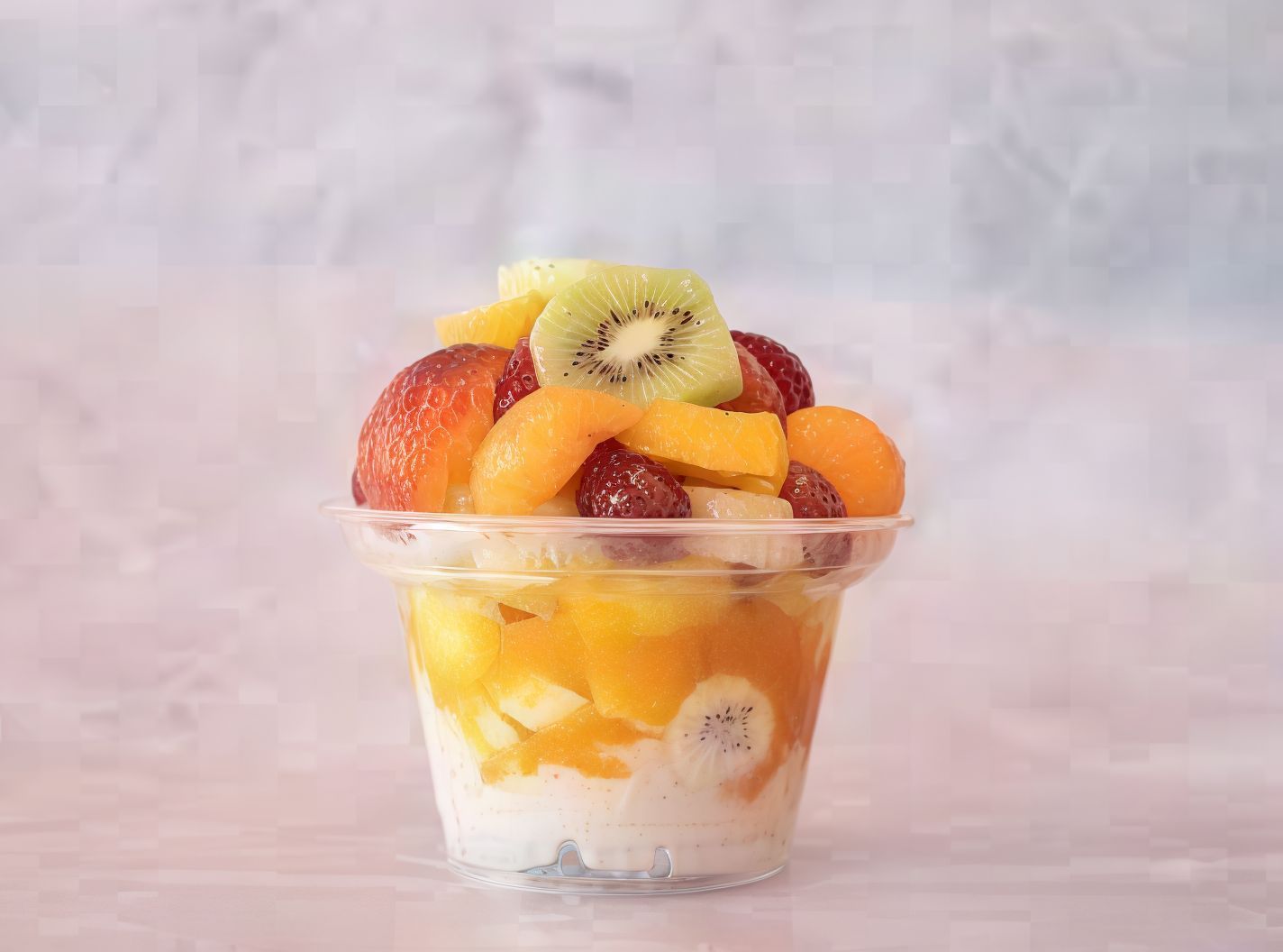 Fruit Salad