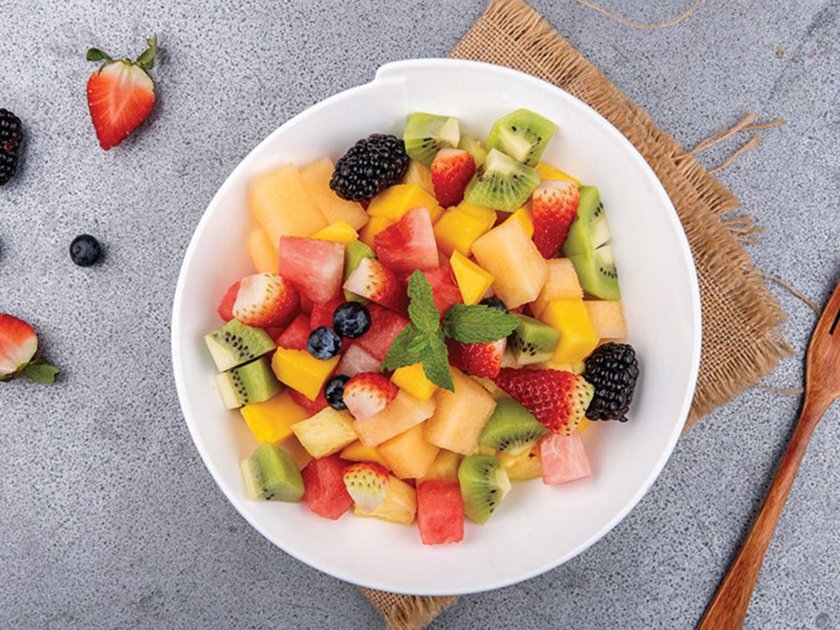 Fruit Salad