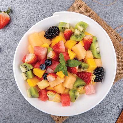 Fruit Salad