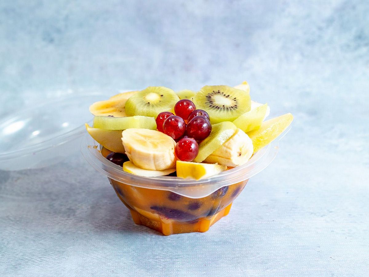 Fruit salad