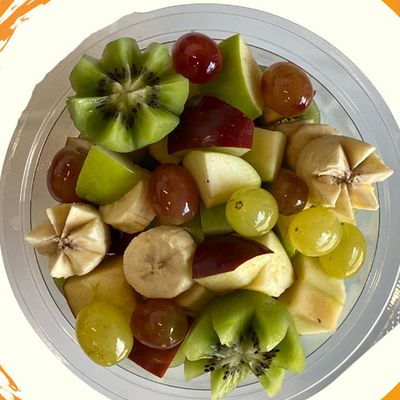 Fruit Salad