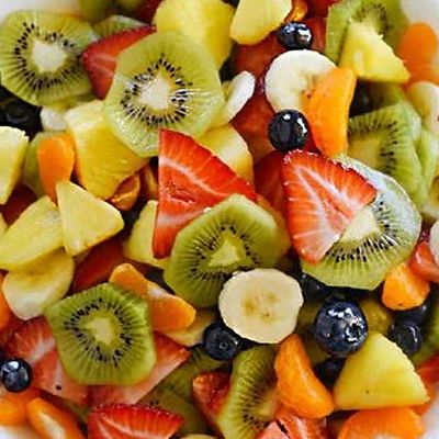 Fruit Salad