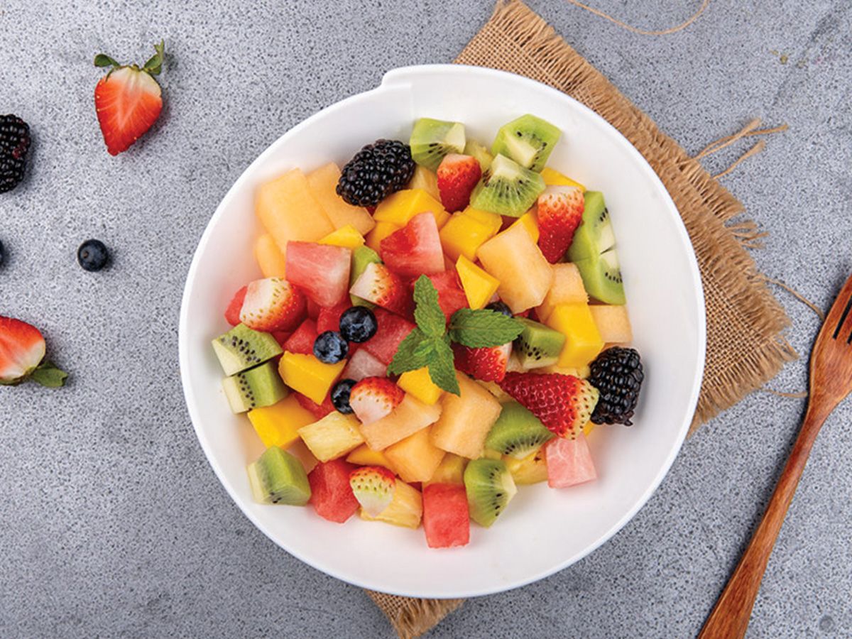 Stars Juice And Fruits delivery service in UAE Talabat