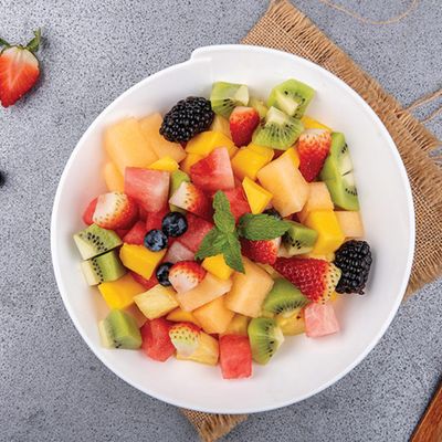 Fruit Salad