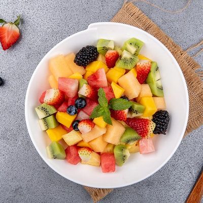 Fruit Salad
