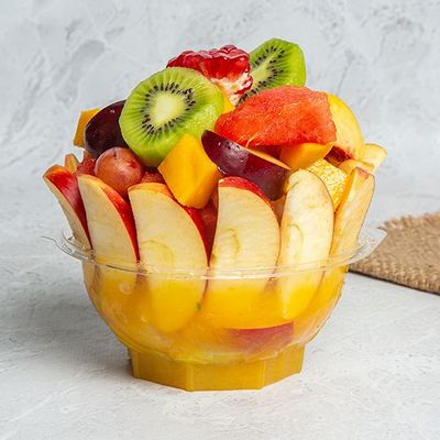 Fruits Salad Box