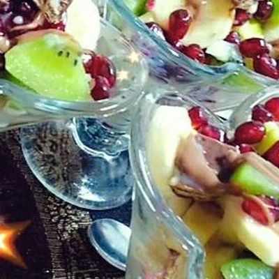 Fruit Salad
