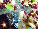 Fruit Salad
