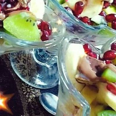 Fruit Salad