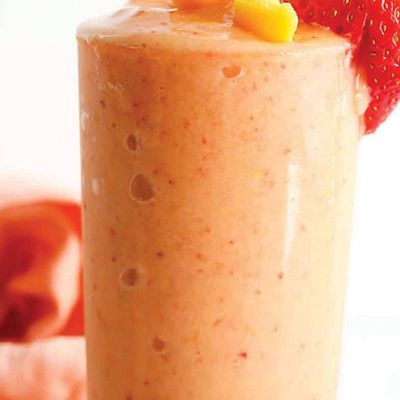 Fruits Shake (Mango - Strawberry - Berry)