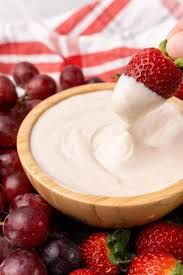 Fruit Yogurt