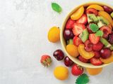 Fruit Pieces