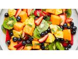 Fruit salad