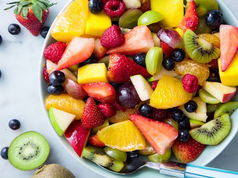 Fruit Salad