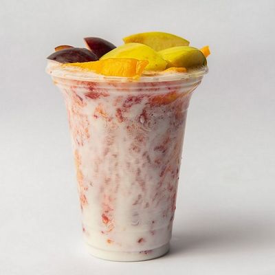 Family Packs Fruit Yogurt