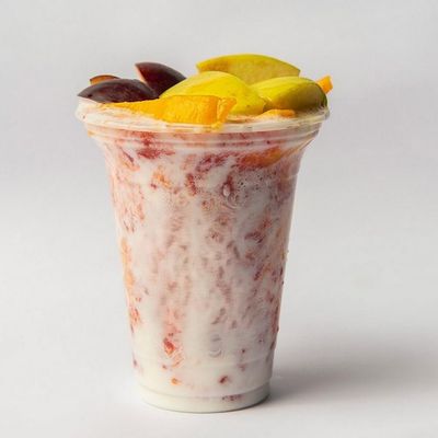 Fruit Yogurt