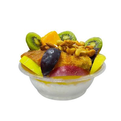 Fruiticana