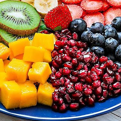 Large Fruits