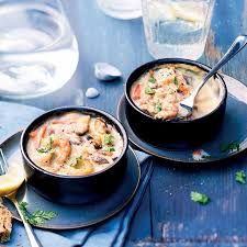Fruits Casserole