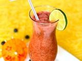 Fruits Cocktails