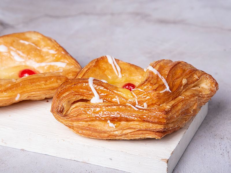 Kilo mini Danish