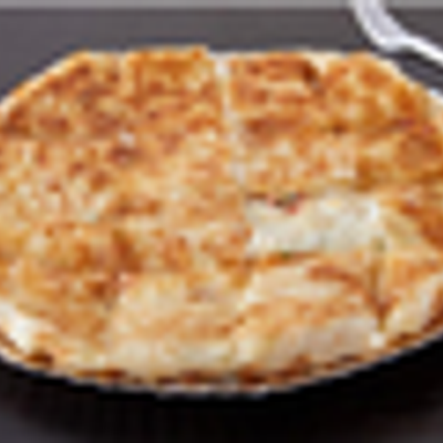 Fruits Pie