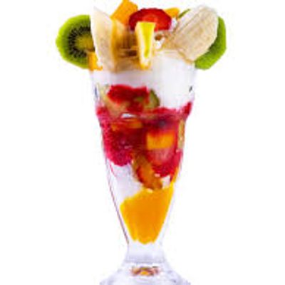 Fruits Pieces Zabado