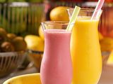 Fruits Smoothie