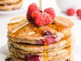 Fruity Pancakes