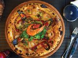 Frutti Di Mare