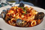 Frutti Di Mare