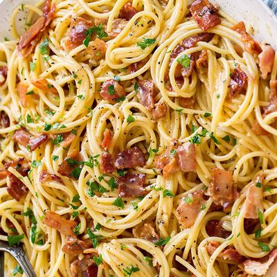Frutti de mare Pasta
