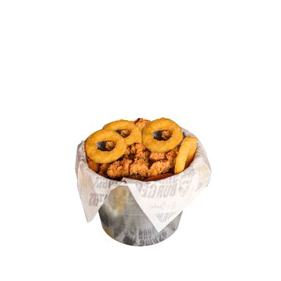 Fry Bucket