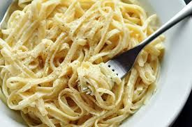 Fuchini Pasta