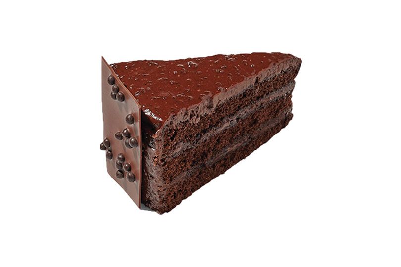 Fudge Cake
