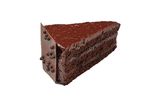Fudge Cake