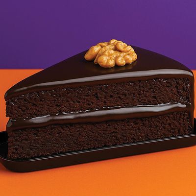 Fudge Cake