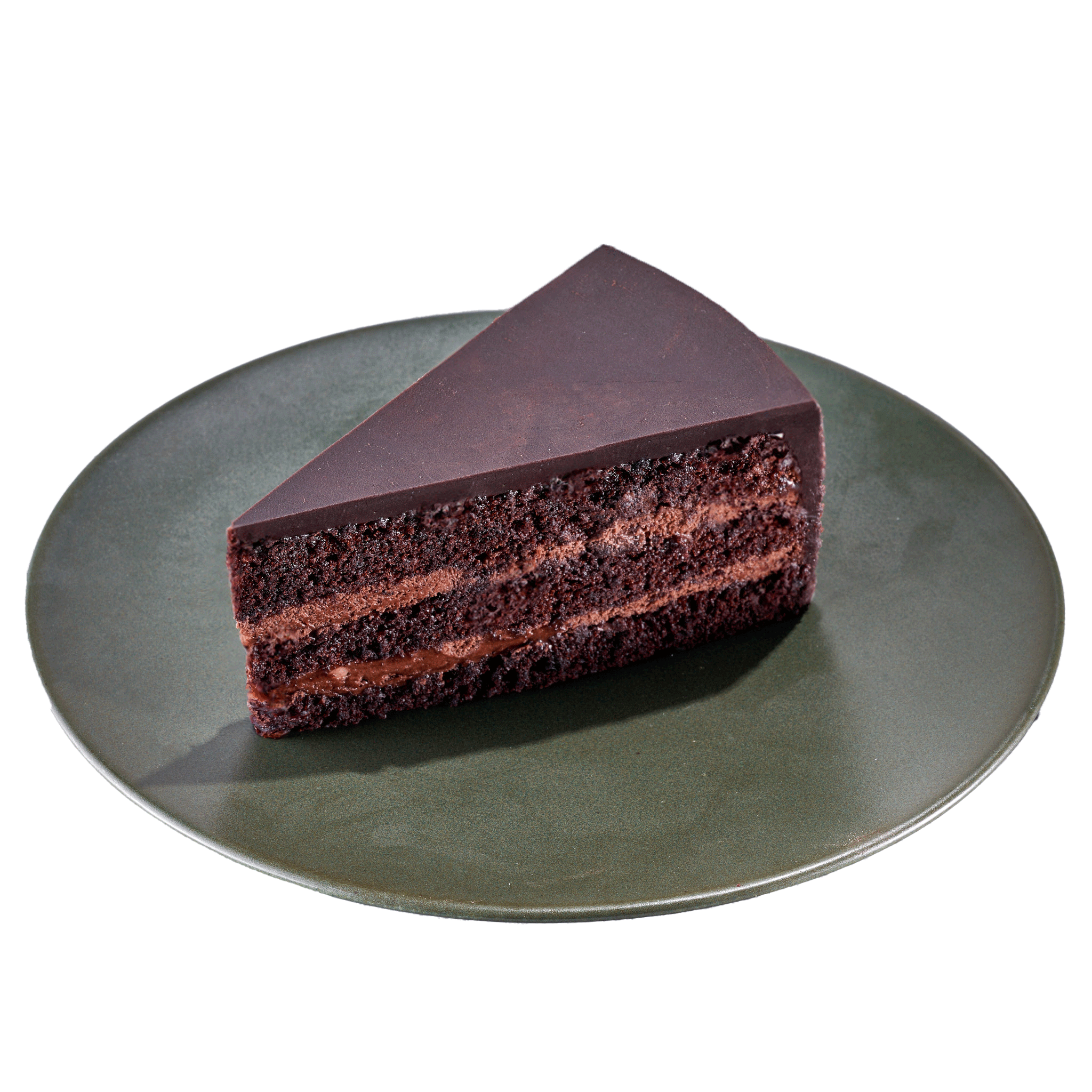Fudge Cake