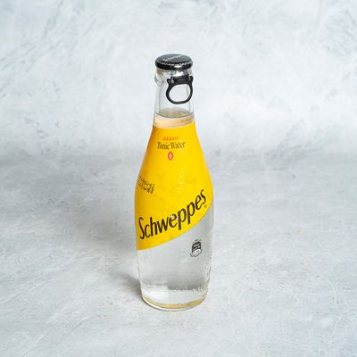 Club soda