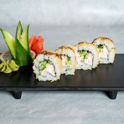 Kani Roll
