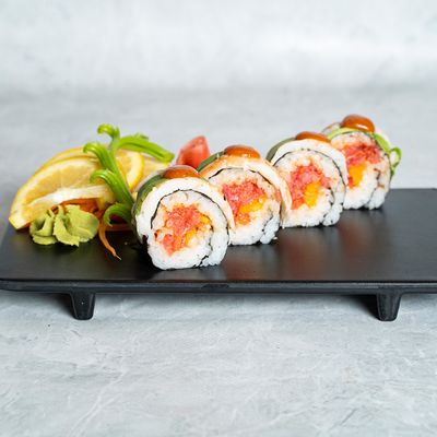 Sunset Roll
