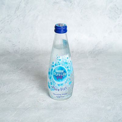 Tonic Water