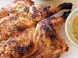 Al Dawar Chicken Meal