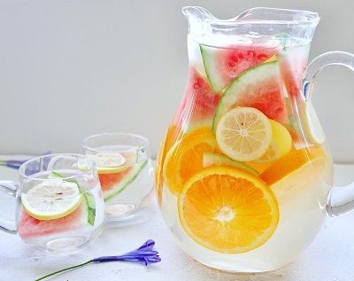 Vitamin Detox