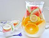Vitamin Detox