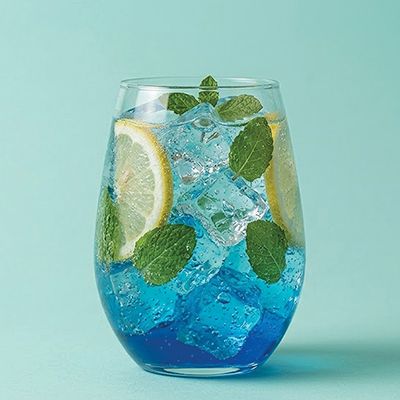 Fusion Blue
