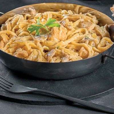 باستا فوتاجي