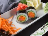 Futo Veggie Roll