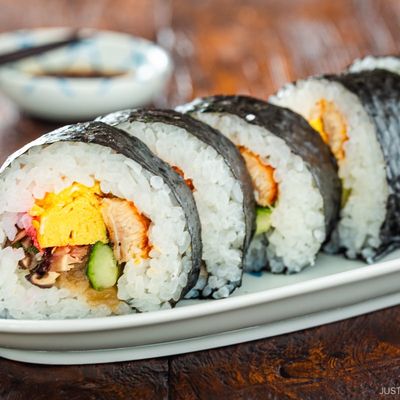 Futomaki