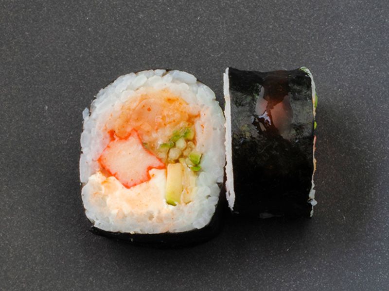 FutoMaki Roll